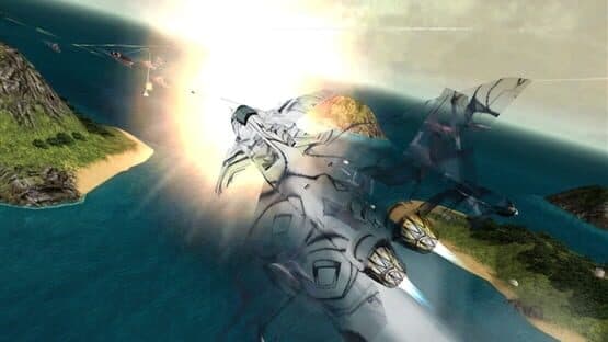 Heatseeker — screenshot 5
