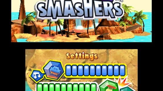 Gem Smashers — screenshot 3