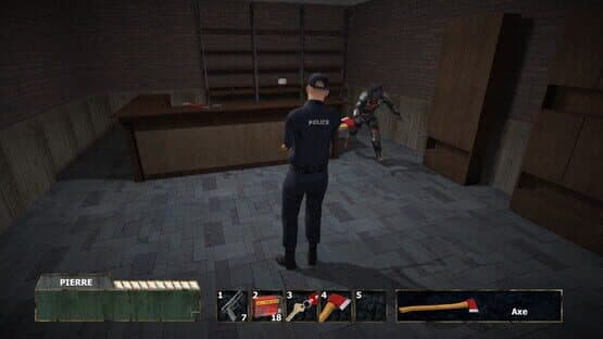 Infection Rate — screenshot 5