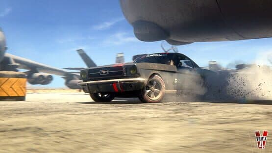V-Rally 4 — screenshot 5