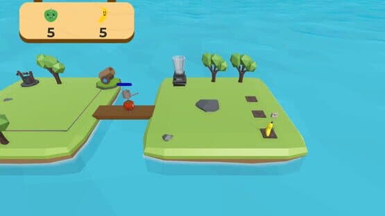 Fruity Smoothie — screenshot 5