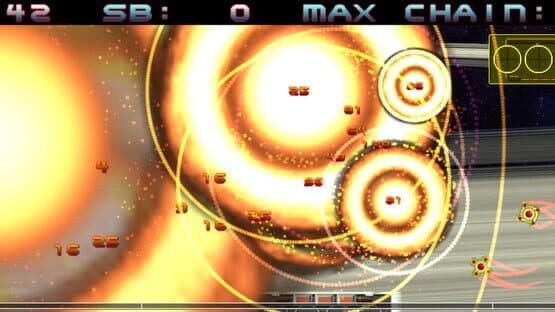 Super Chain Crusher Horizon — screenshot 4