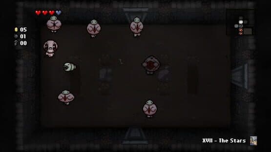 The Binding of Isaac: Rebirth — screenshot 2