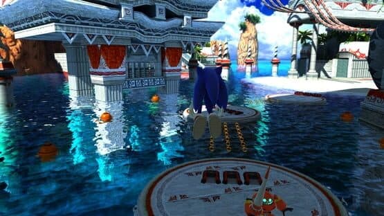 Sonic Generations — screenshot 3