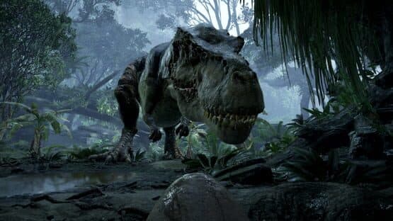 Back to Dinosaur Island — screenshot 3