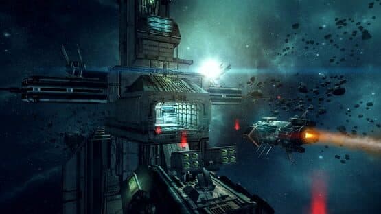 Entropy — screenshot 5