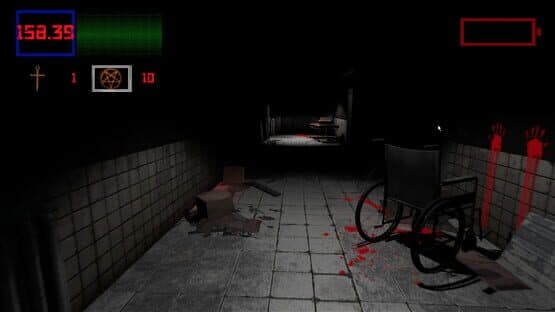 Deadly Curse — screenshot 4