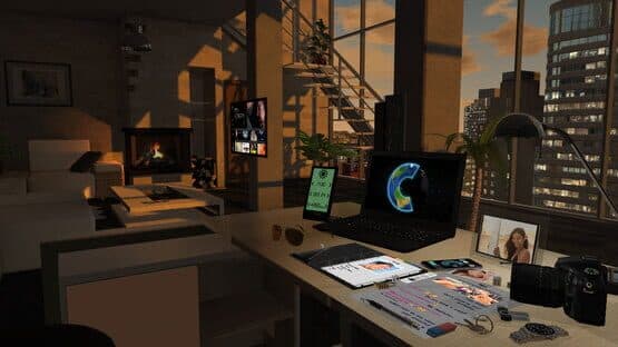connect - Virtual Home — screenshot 5