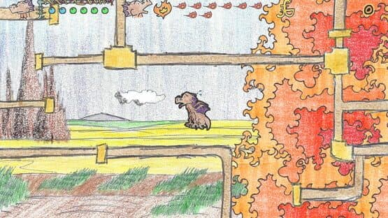Dragon: A Game About a Dragon — screenshot 5