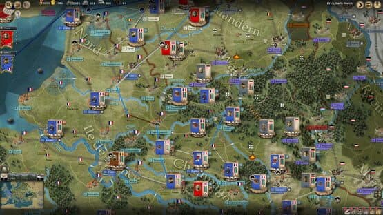 To End All Wars — screenshot 1