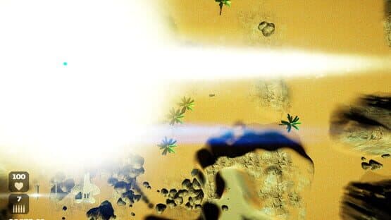 Airstrike One — screenshot 1