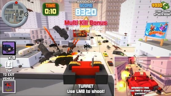 Hero Hunters: Jurassic Shooting Sniper — screenshot 4