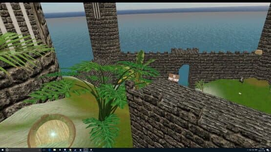 Virtual Islands: Mini-Golf Challenge — screenshot 2