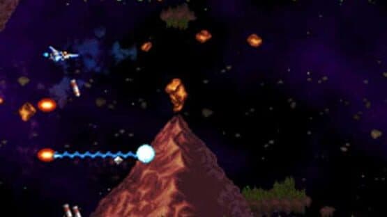 Gradius ReBirth — screenshot 4