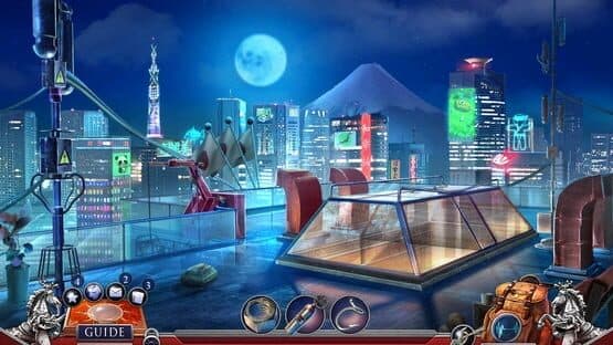 Hidden Expedition: The Pearl of Discord - Collector's Edition — screenshot 4