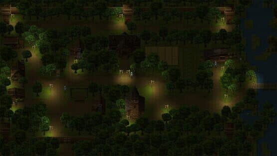 Legend of Miro — screenshot 1