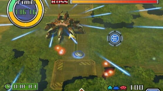 Space Invaders Get Even — screenshot 8
