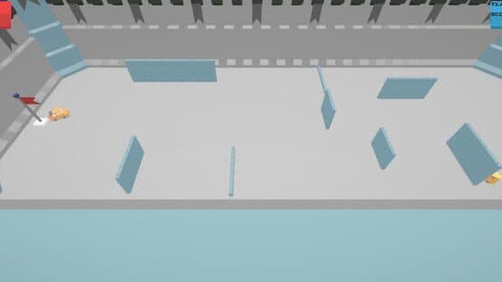 Car Crash Couch Party — screenshot 5