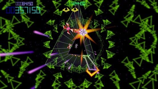 Tempest 4000 — screenshot 5