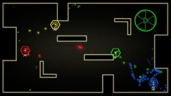 Hexopods — screenshot 5