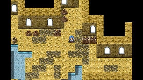 Last Heroes 4 — screenshot 1