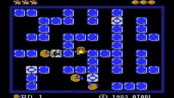 Pengo — screenshot 1