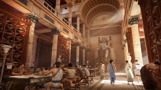 Assassin's Creed Origins — screenshot 8