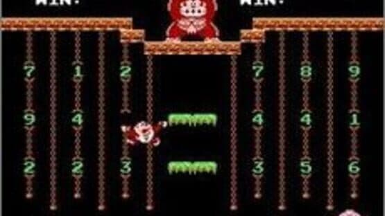 Donkey Kong Jr. Math — screenshot 1