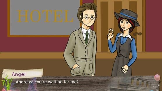 Mermaid Mission: Titanic — screenshot 6