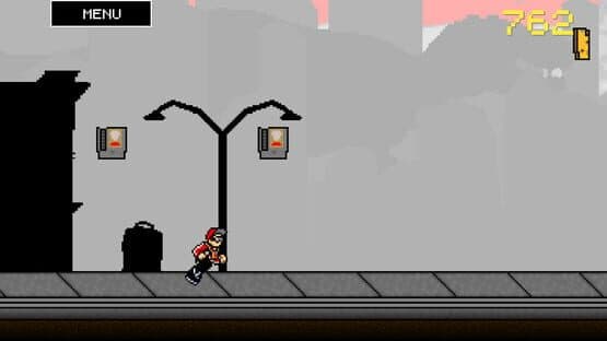 MC Lars: The Video Game — screenshot 5