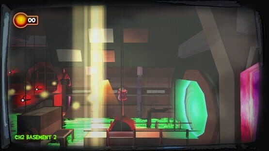 Run² and Die: Mimi's Revenge — screenshot 2