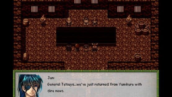 Shining Plume 2 — screenshot 5