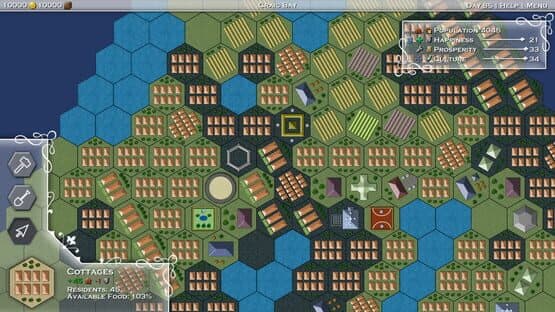 Lord Mayor — screenshot 1