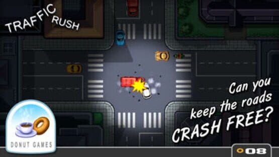 Traffic Rush — screenshot 3