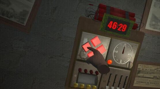 The Murder Room VR — screenshot 3