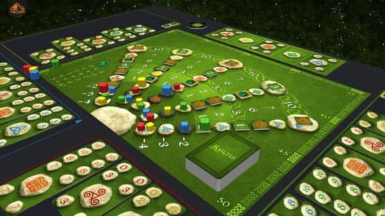 Tabletopia — screenshot 5