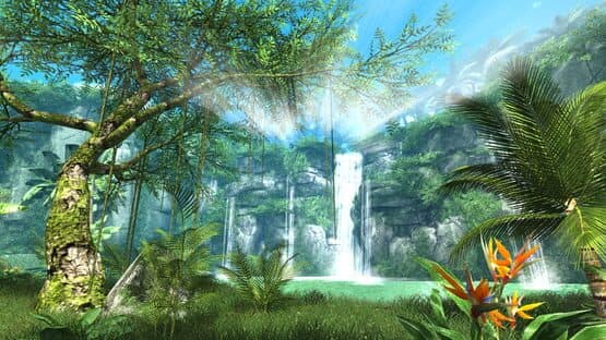 Guided Meditation VR — screenshot 3