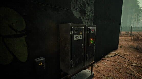 Death from Unknown: Survival — screenshot 5