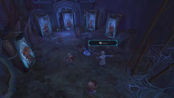 Tale of Swords: Mystery Scroll — screenshot 8