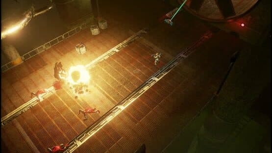 Solstice Chronicles: MIA — screenshot 4