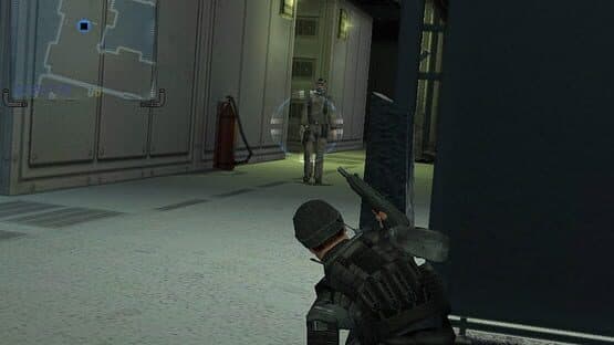 Gorky Zero: Beyond Honor — screenshot 3