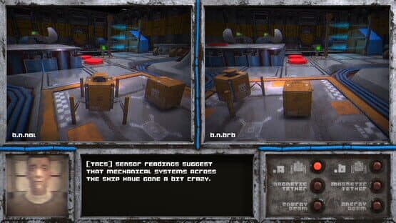 Factotum 90 — screenshot 5