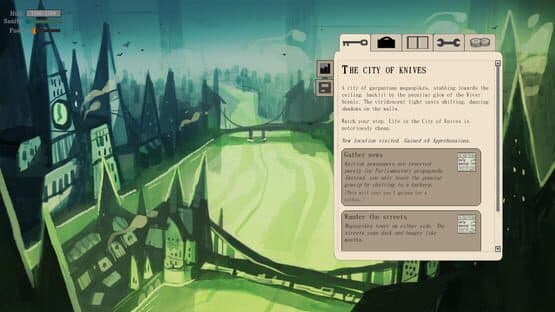 A House of Many Doors — screenshot 3