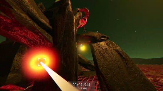 Verlet Swing — screenshot 6