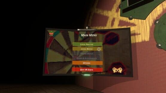 VR Darts — screenshot 5