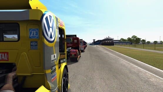 Formula Truck 2013 — screenshot 4