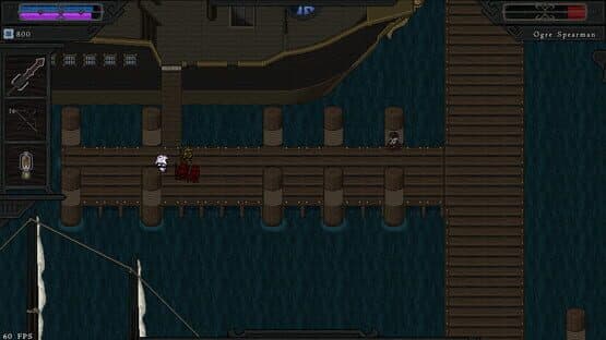 Osmorrow — screenshot 3