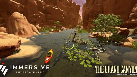 The Grand Canyon VR Experience — screenshot 5