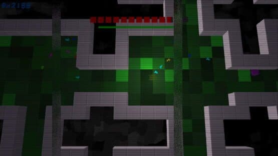 A Nifty Game — screenshot 2