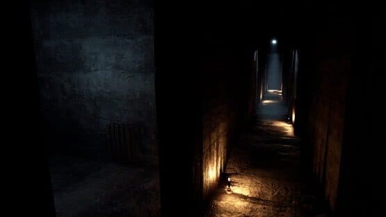 Behind You — screenshot 3